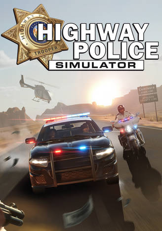 Highway Police Simulator ราคาถูก